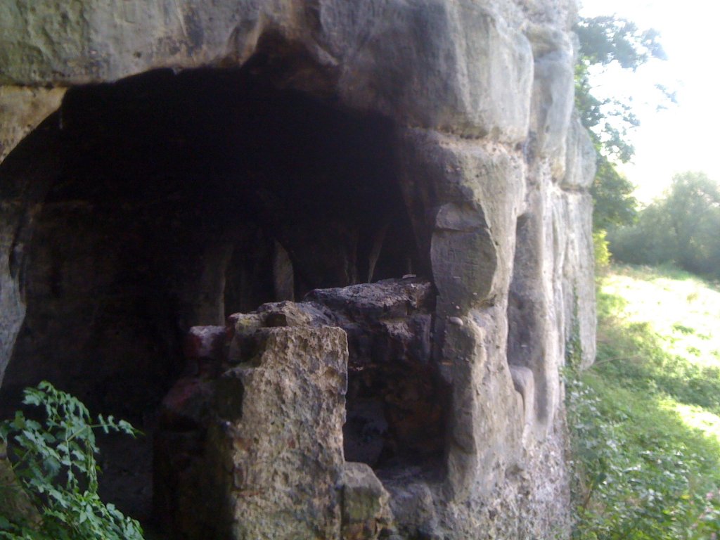 A Personal Experience in Communicating History Tales From the River