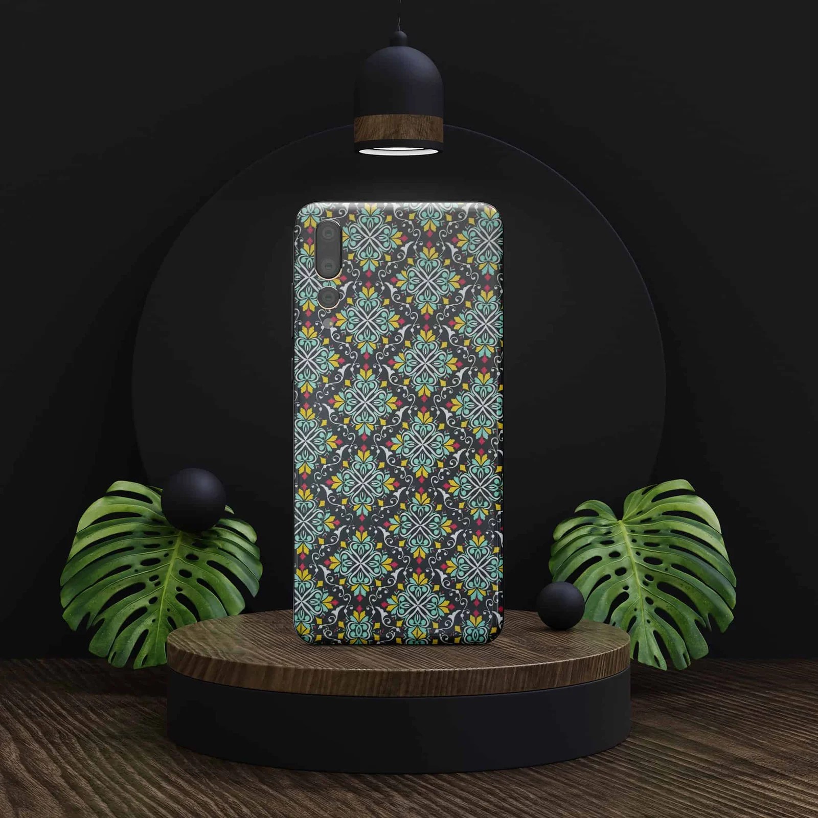 Premium Mobile Skins eXary.in