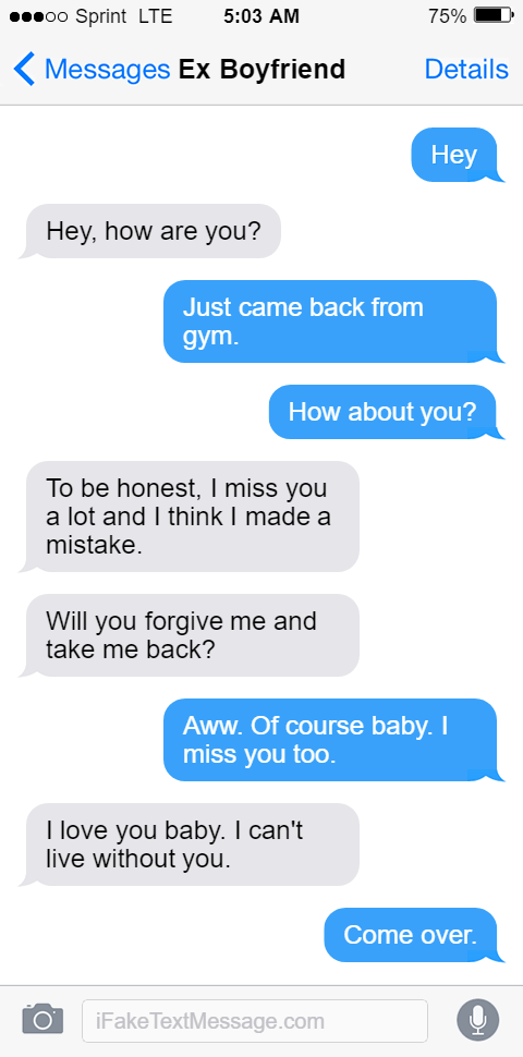 How To Get Your Ex Back Permanently - 5 Step Plan (With 7 Case Studies)