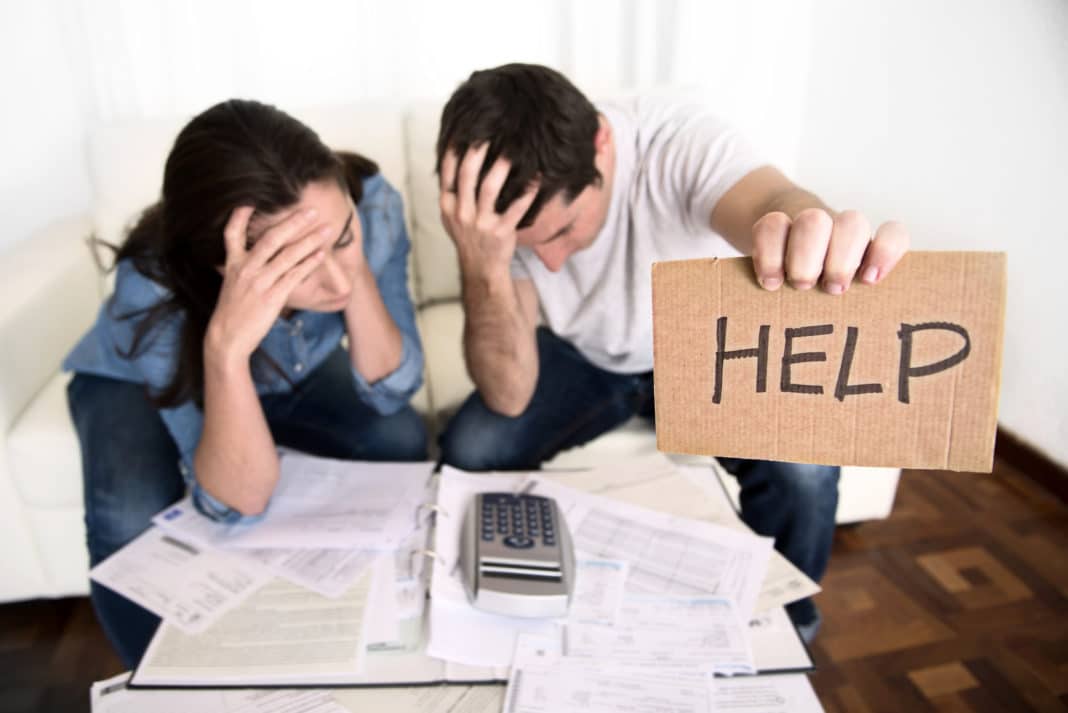 Warning Cosigning Can Be Hazardous To Your Credit Joseph Dillard
