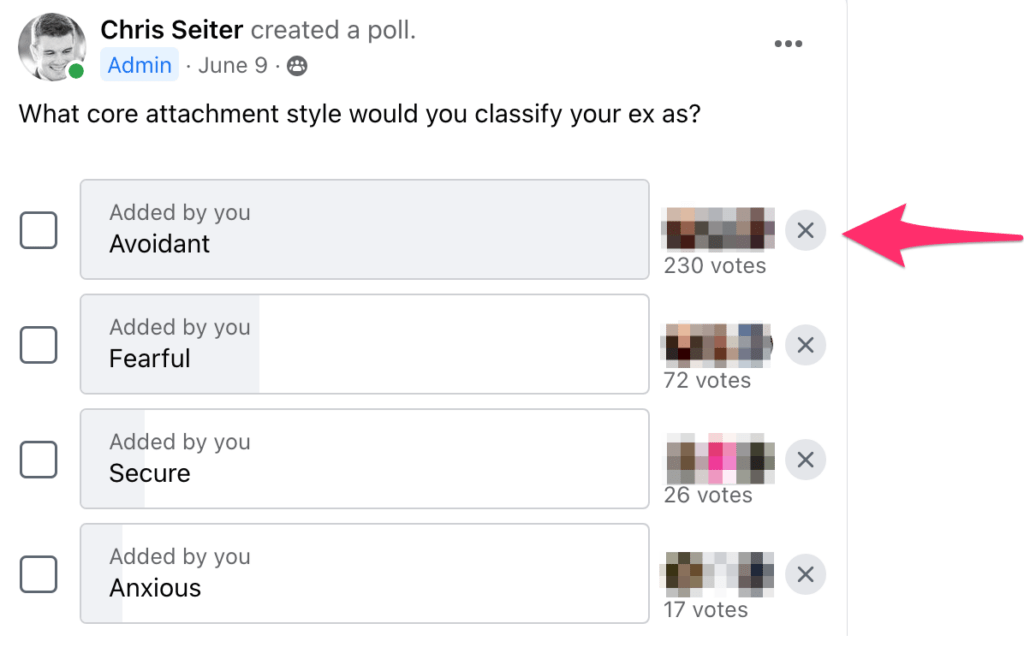 Why Does My Ex Boyfriend Never Initiate Contact? (What To Do About It)