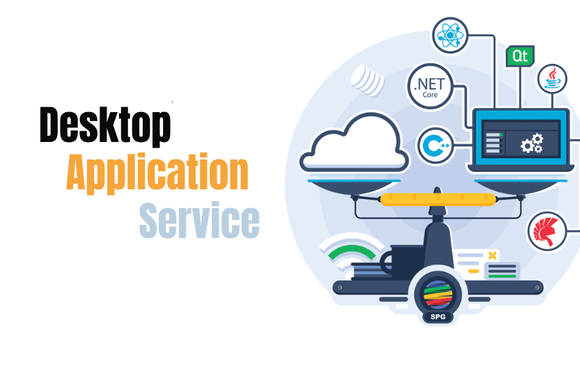 How To Boost Productivity And Efficiency Using Desktop Applications?
