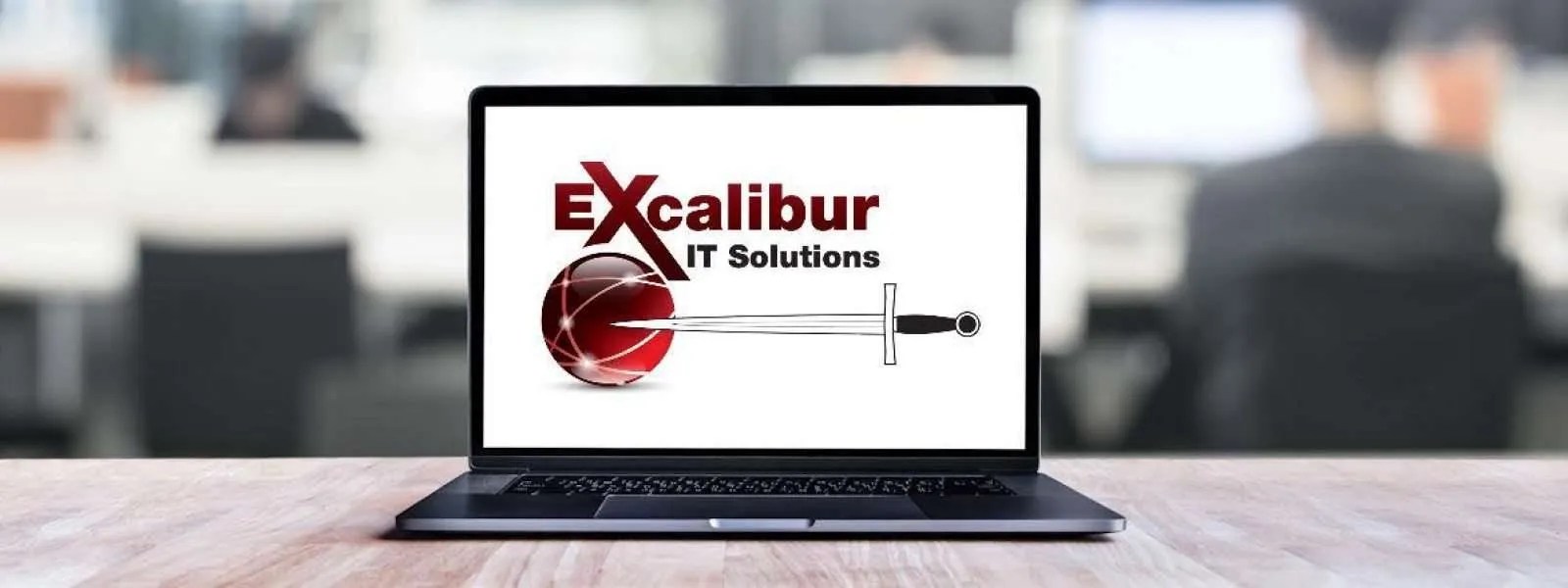 Hornsby Computer Repairs & Upgrades Excalibur IT