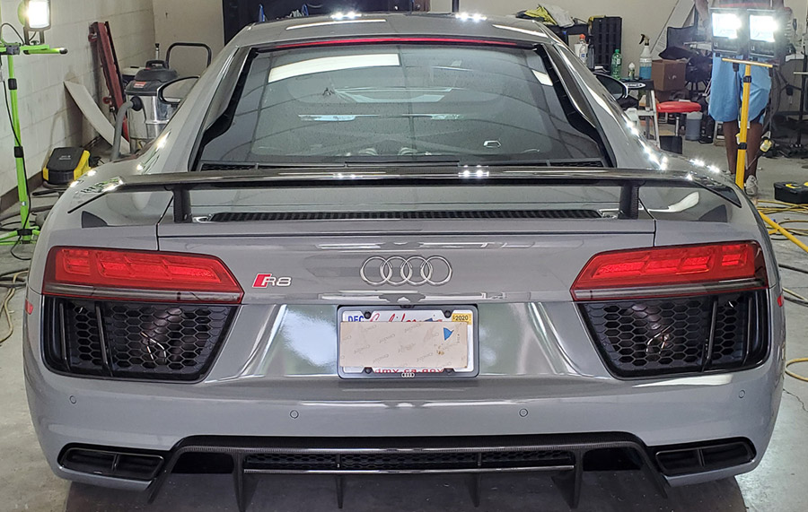 Services & Pricing Excalibur Mobile Detail and Car Wash, Visalia