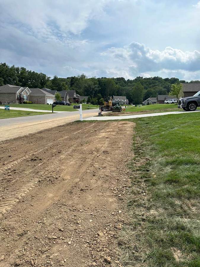 Excavating Contractor, Excavation Company, Demolition Company & Land