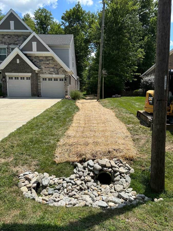 Excavating Contractor, Excavation Company, Demolition Company & Land