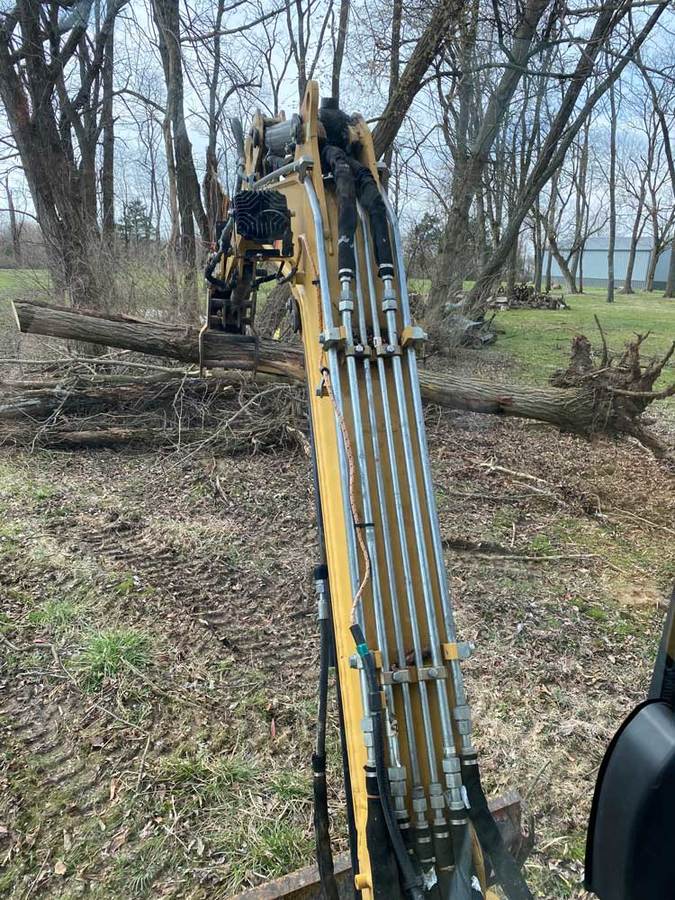 Excavating Contractor, Excavation Company, Demolition Company & Land