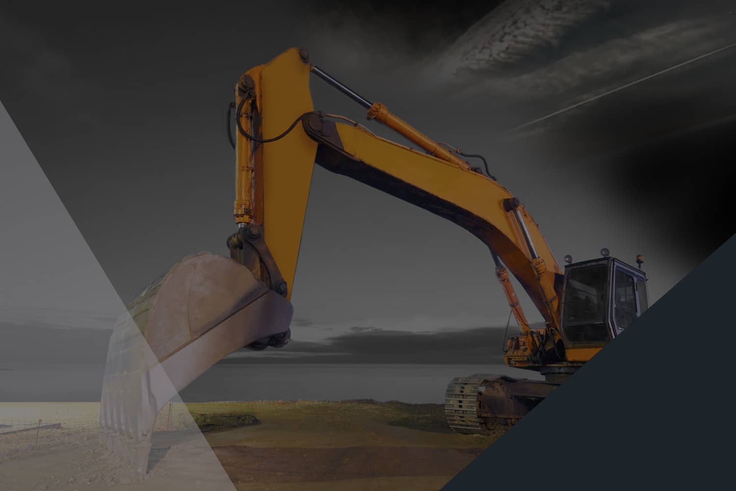 Travaux d’excavation Bergedac excavation