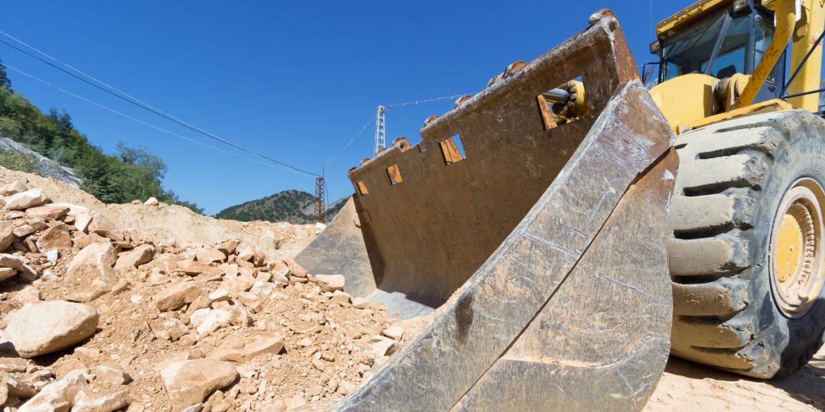 Excavation Services Danbury CT Excavation Contractors CT