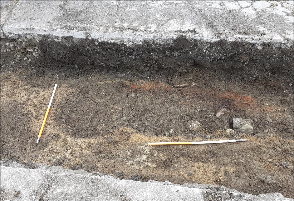 30613 « Excavations