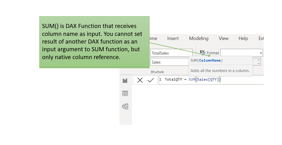 DAX HANDBOOK2. Measures and Calculated Columns Exceed