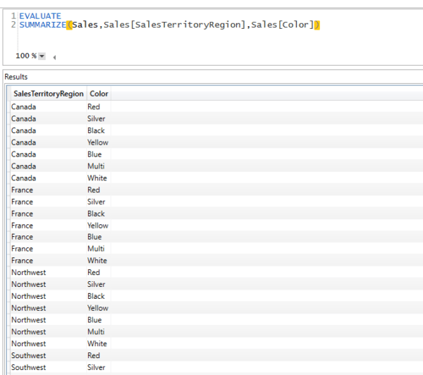 DAX HANDBOOK4.1. Grouping functions Exceed