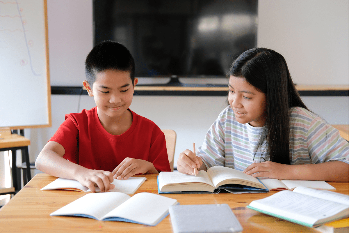 The Reading and Writing Connection Exceed in Learning