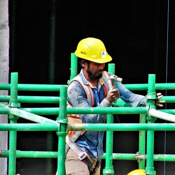 Bull Rigging Exceed Safety