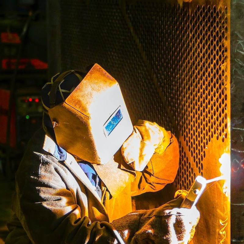 Personal Protective Equipment For Construction Spanish Exceed Safety