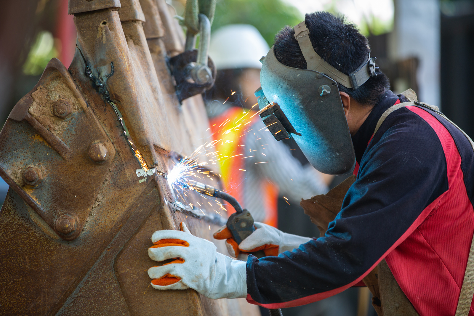 Welding Safety Welding Hazards and Safety Measures on How to Prevent