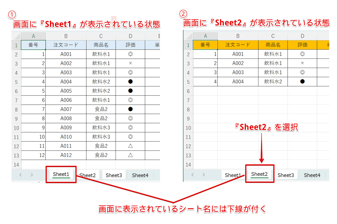 【エクセル】フィルターがかからない5つの原因と対処方法を解説！