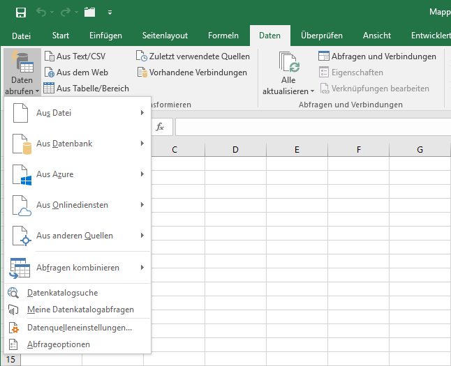 Excel Ticker Archives • Excel Ticker