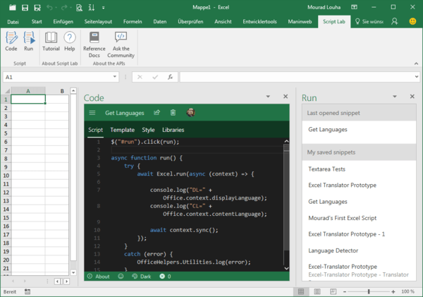 Excel Formeln Englisch Deutsch Umstellen