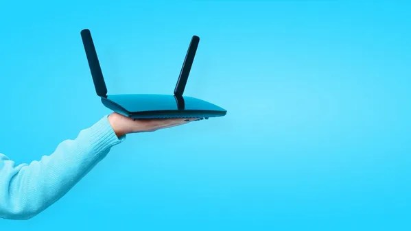 How to get rid of the slow WiFi in the apartment? Can A Wireless