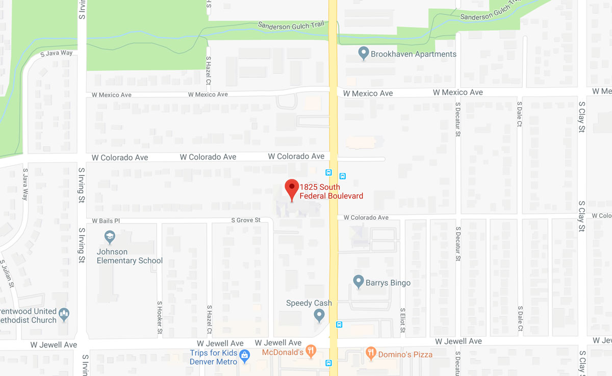 Excel Academy Denver Public Schools