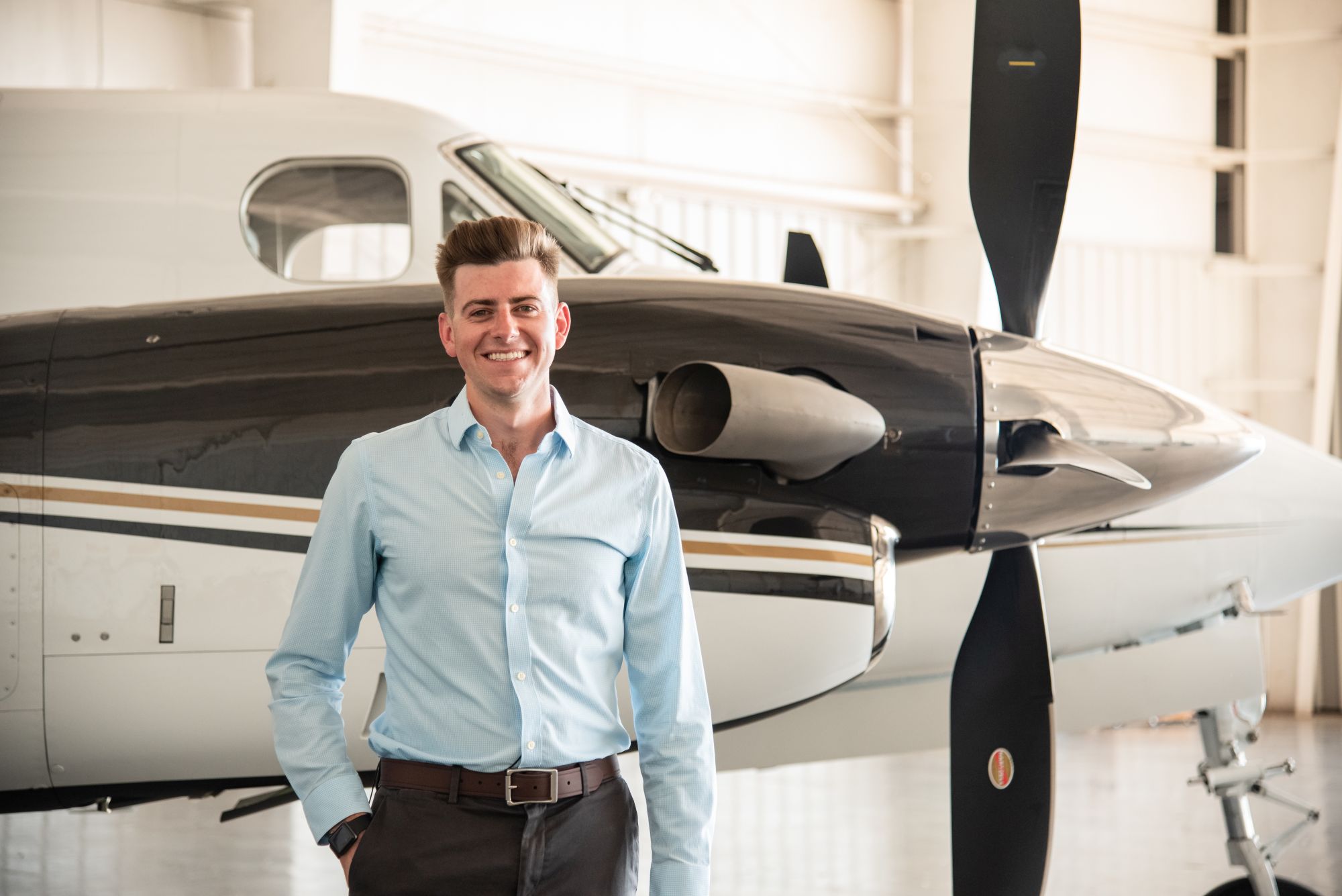 Aviation Management Aircraft Management Columbia, MO