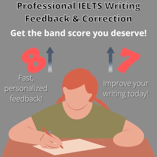 What is the passing score for IELTS? Excel at ESL