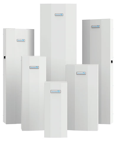 Pfannenberg Enclosure Cooling and Thermal Management | Product