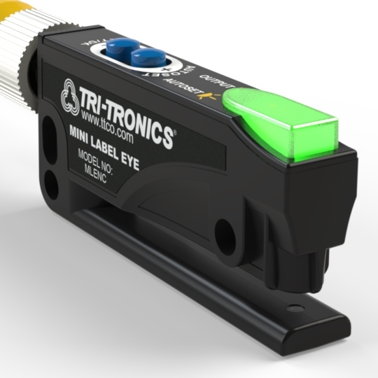 TriTronics Photoelectric Sensors Product categories Excel