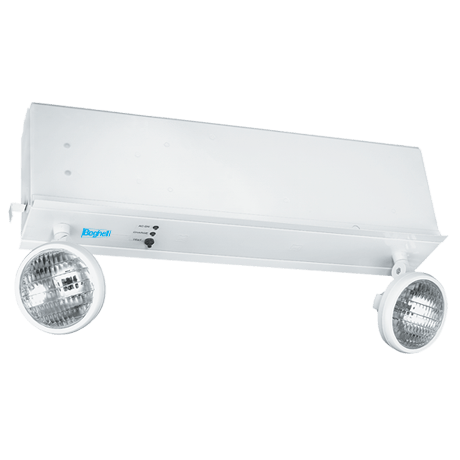 Beghelli - Indoor Architectural Emergency Lighting