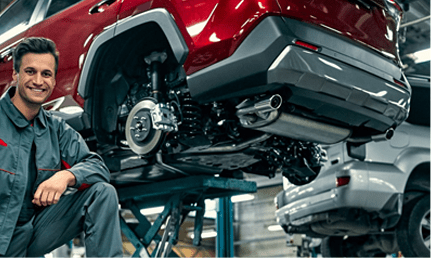 Excel Auto Repair Philadelphia