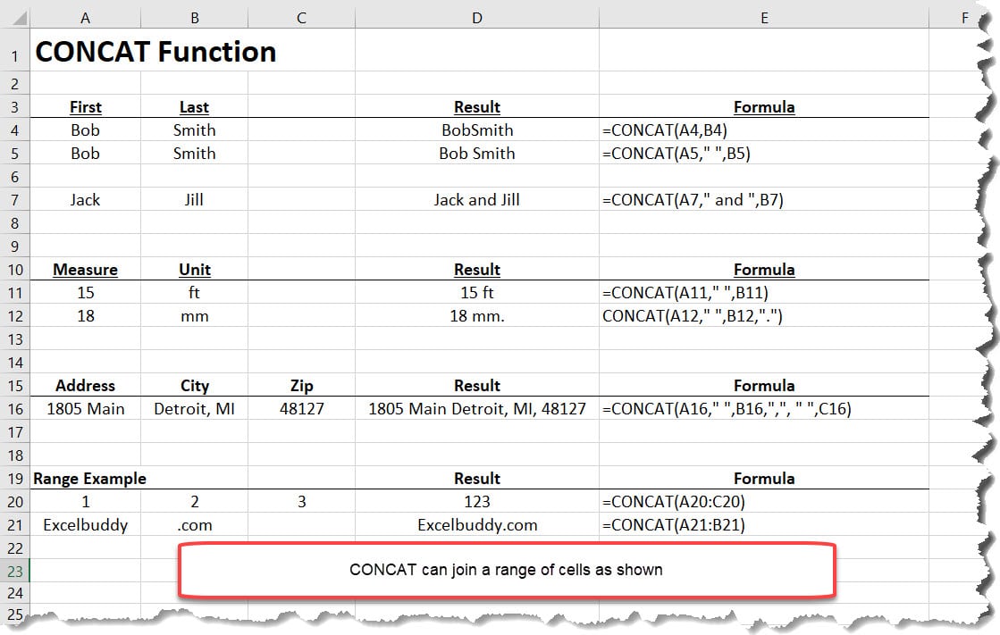 String Concat Function at Terrell Eberhart blog