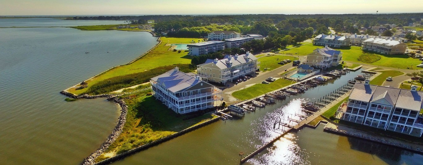 General Contractors in Ocean View, Delaware