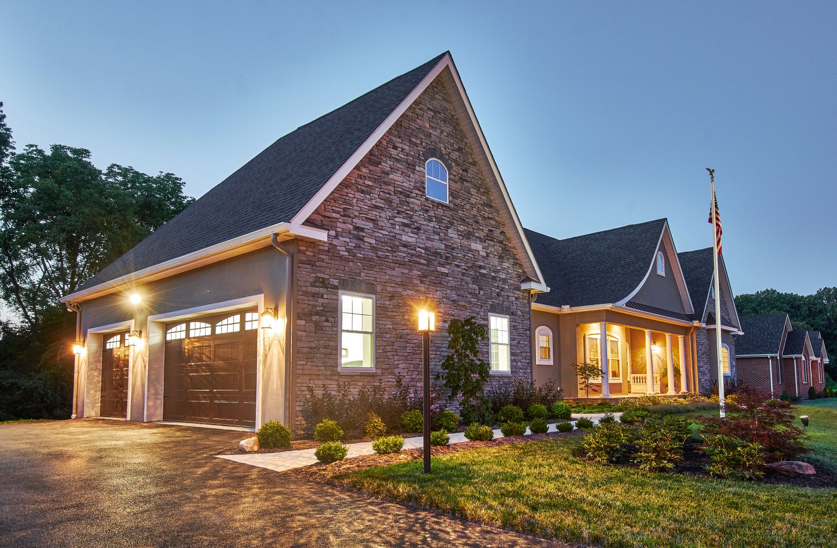 Custom Home Builders in Lewes Delaware Call Excel Builders