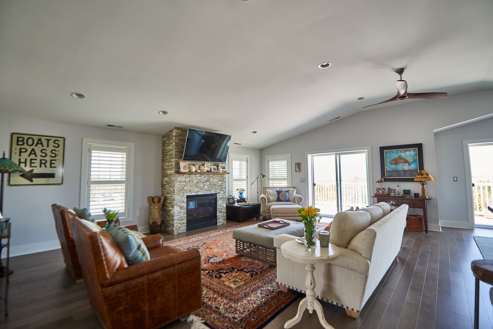 Custom Home Builders in Lewes Delaware Call Excel Builders