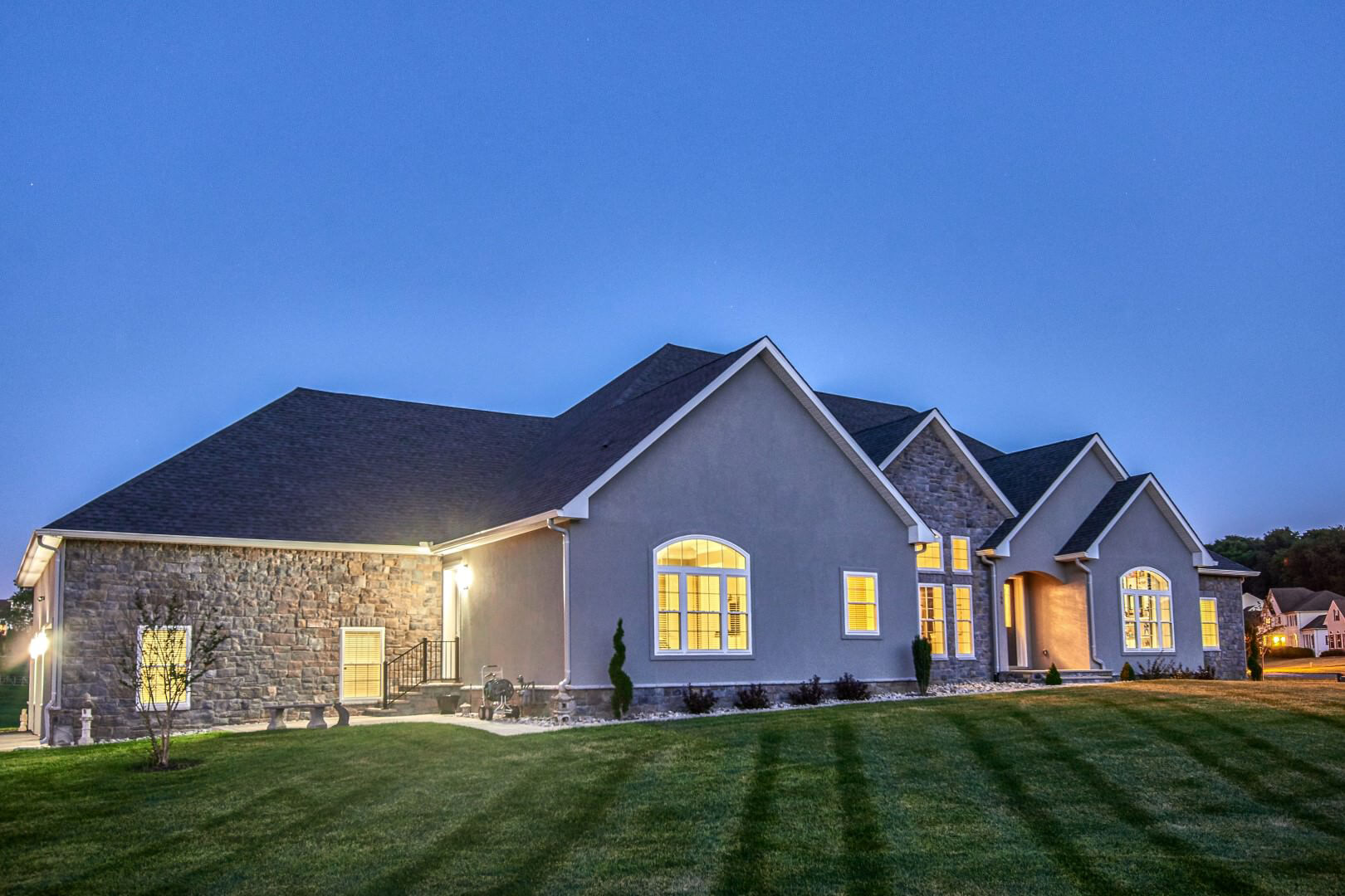 Hockessin Valley Falls 1 Excel Builders