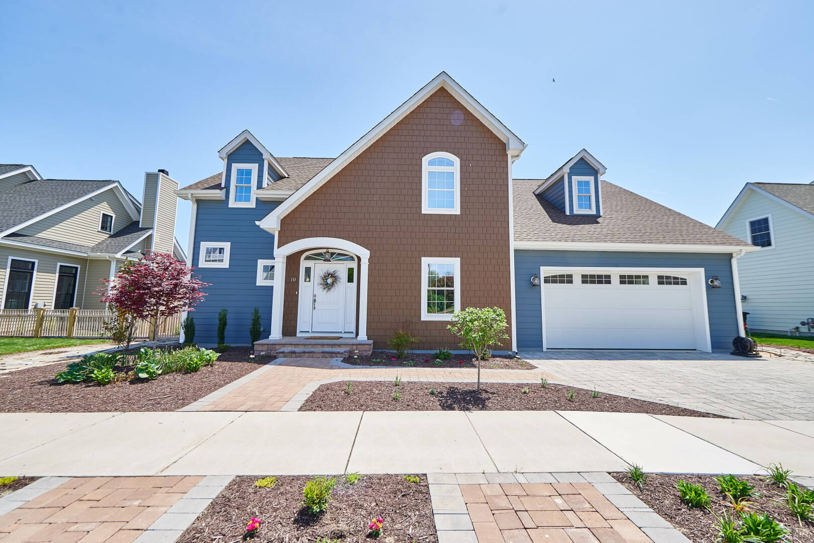 Jefferson Court Excel Builders