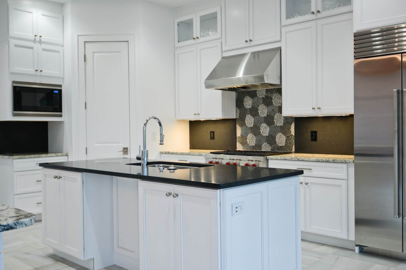 Hockessin Valley Falls 3 Excel Builders