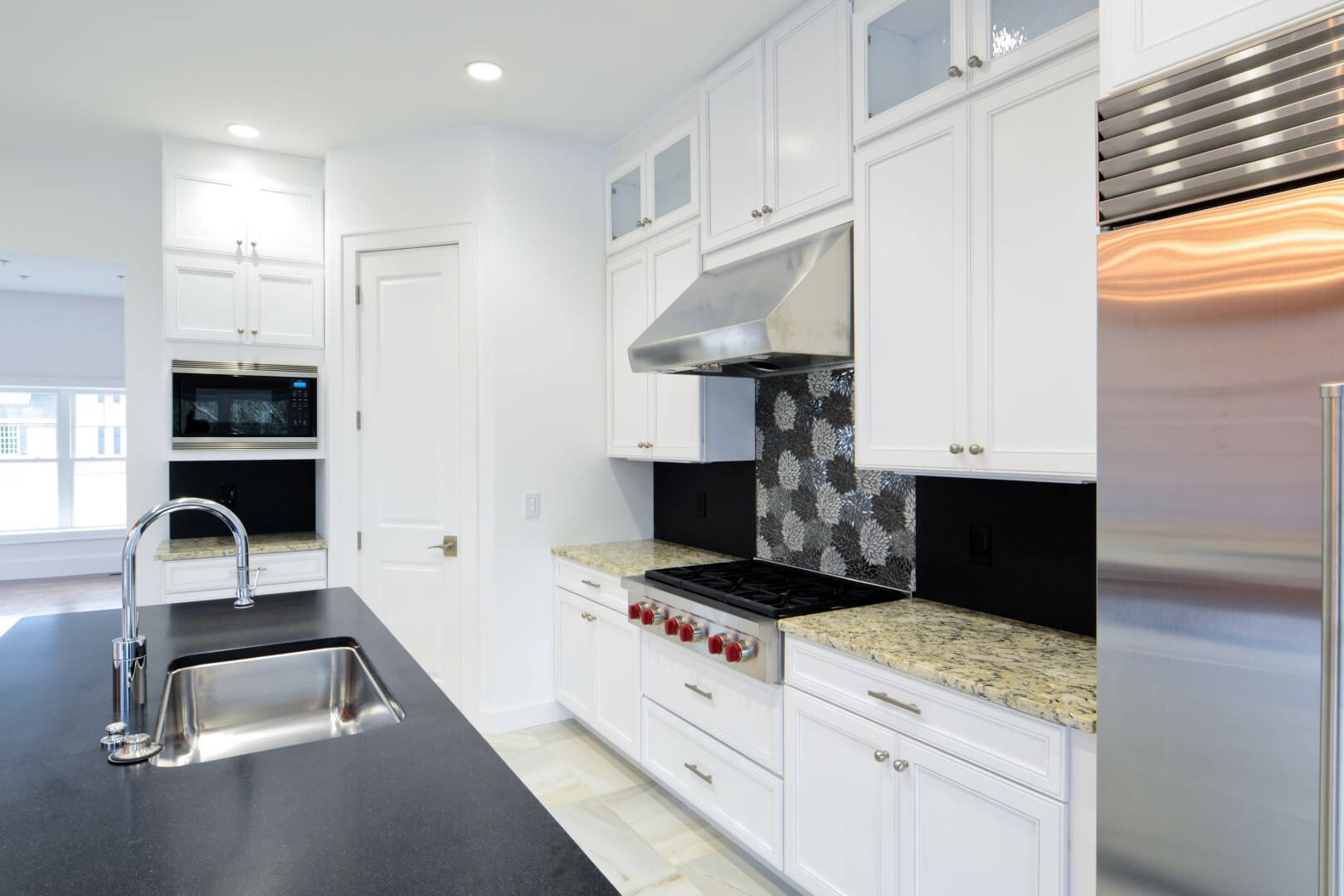 Hockessin Valley Falls 3 Excel Builders