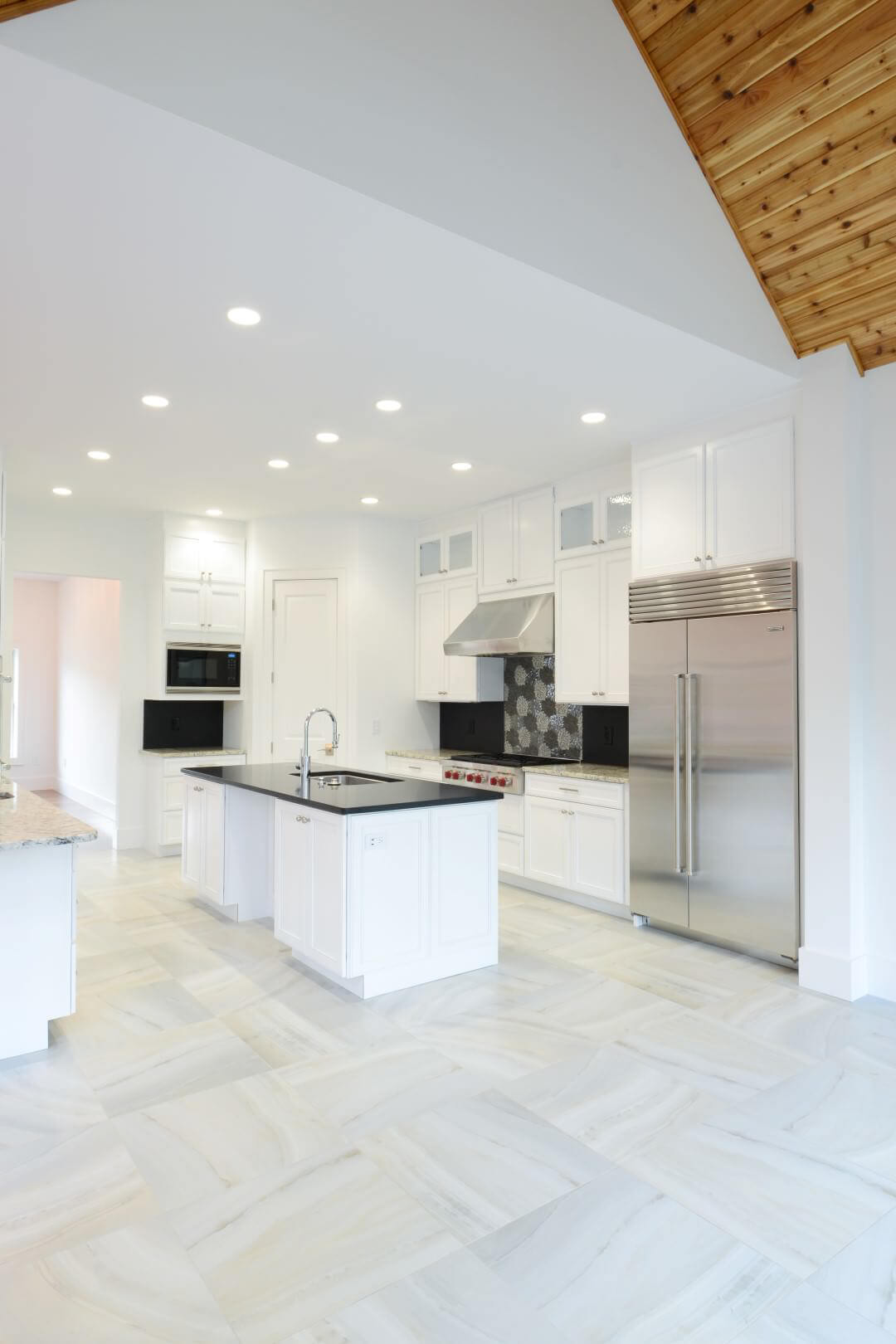 Hockessin Valley Falls 3 Excel Builders