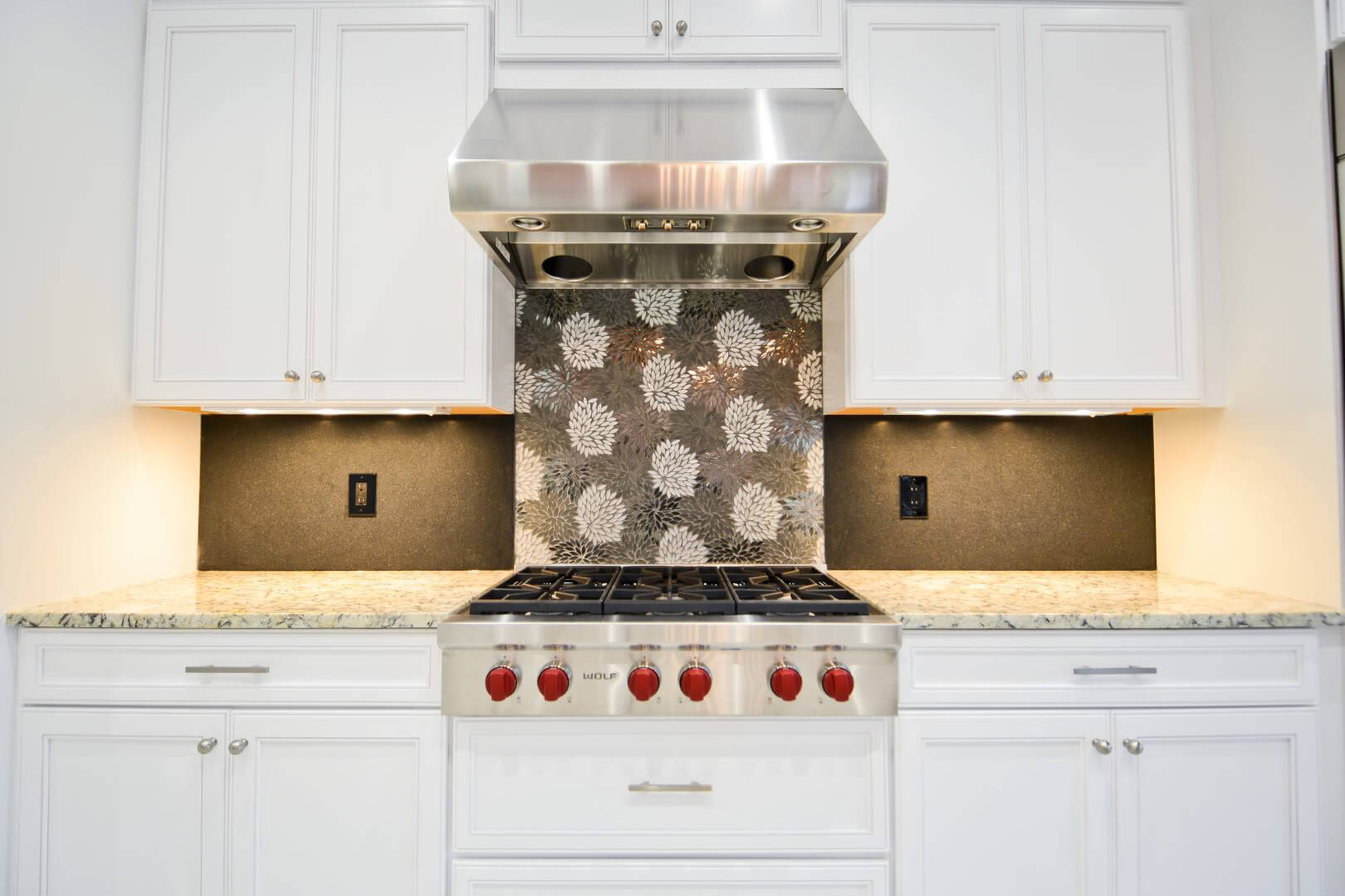 Hockessin Valley Falls 3 Excel Builders