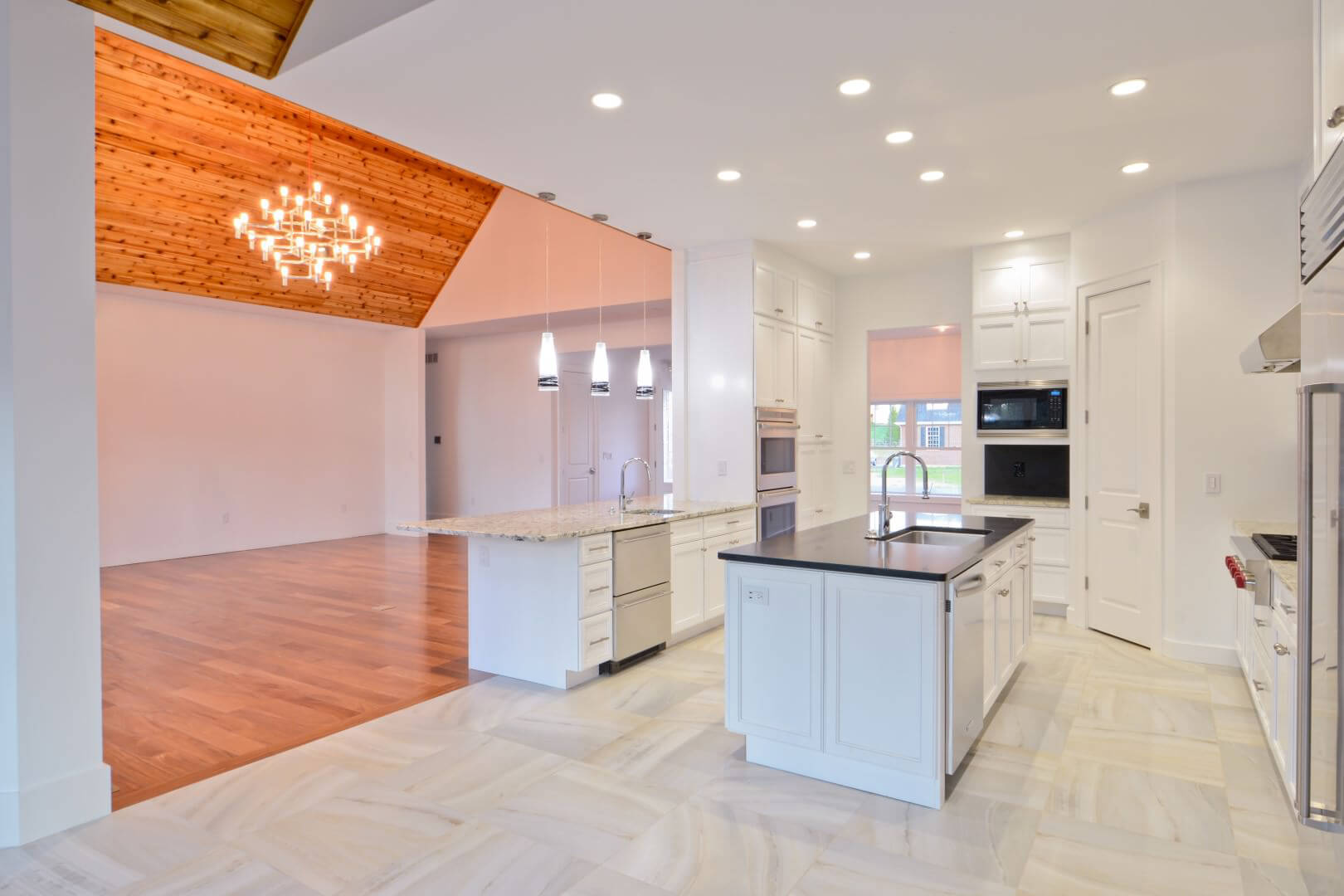 Hockessin Valley Falls 3 Excel Builders