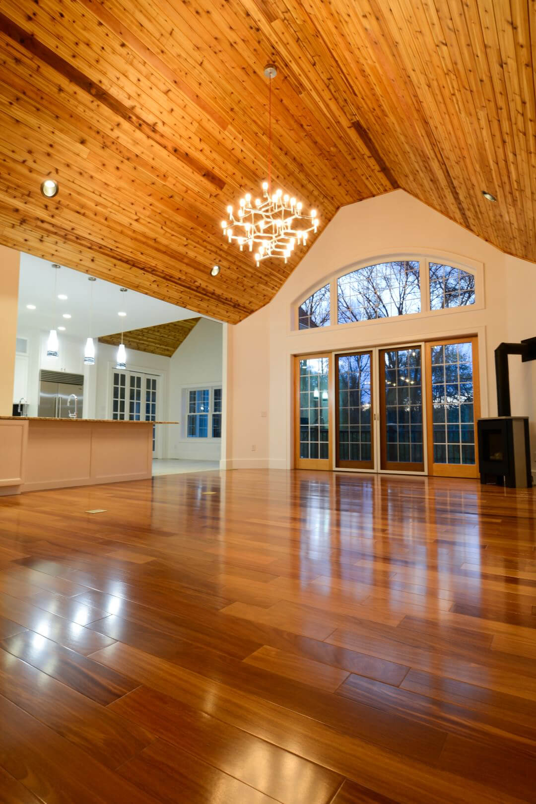 Hockessin Valley Falls 3 Excel Builders