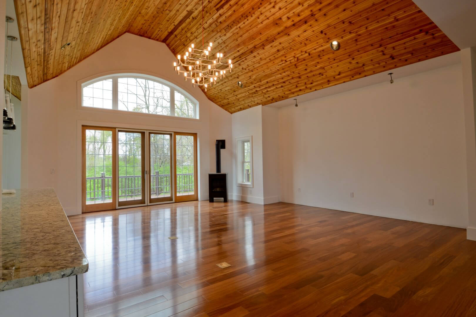 Hockessin Valley Falls 3 Excel Builders