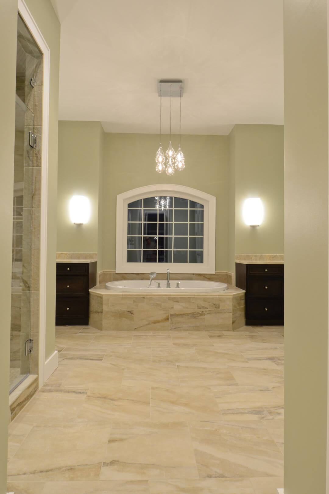 Hockessin Valley Falls 3 Excel Builders