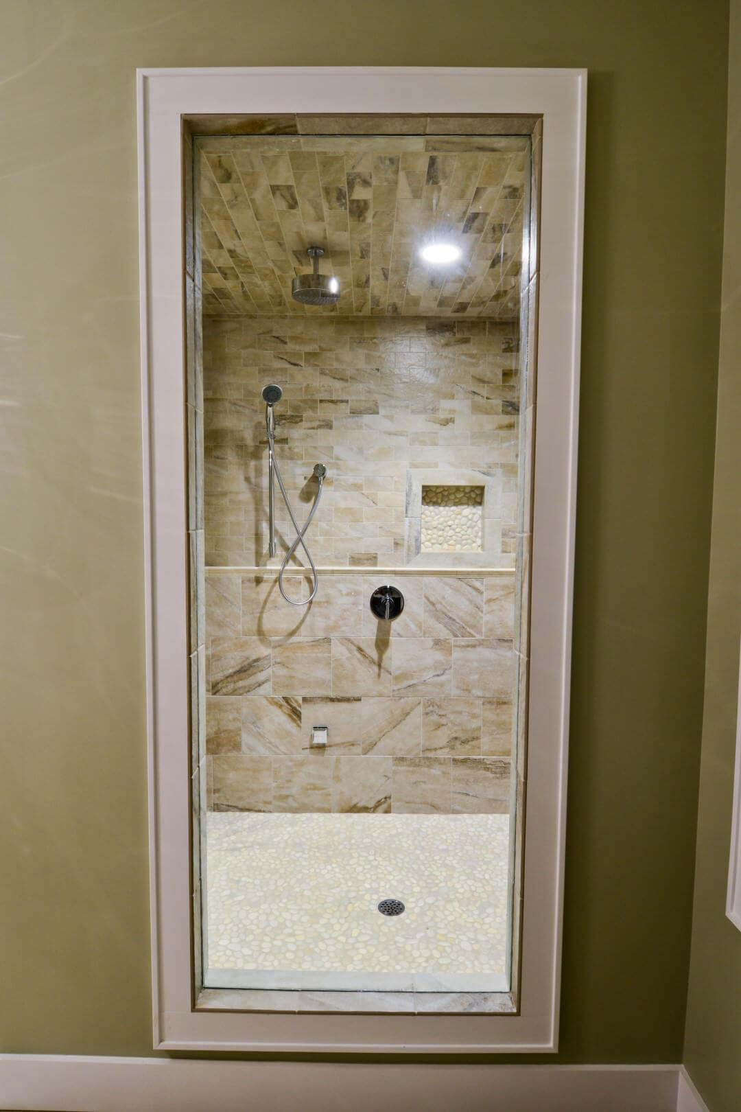 Hockessin Valley Falls 3 Excel Builders