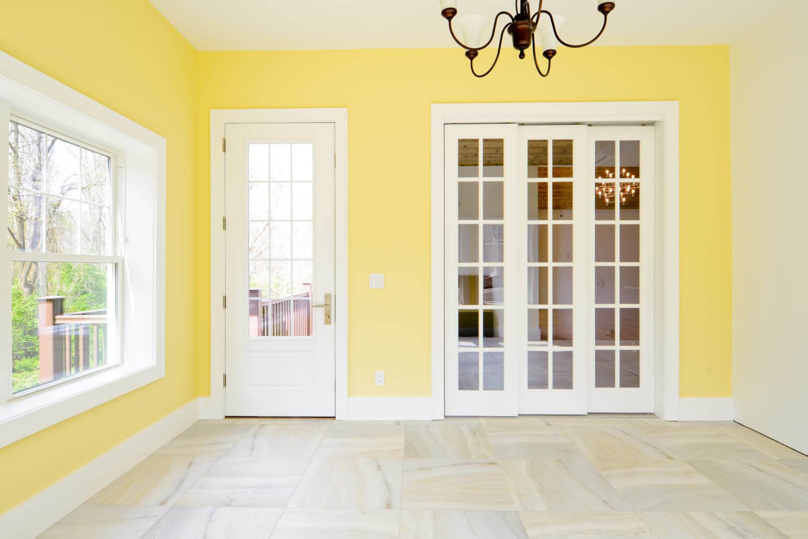 Hockessin Valley Falls 3 Excel Builders