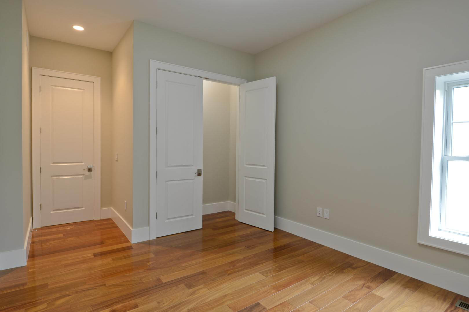 Hockessin Valley Falls 3 Excel Builders