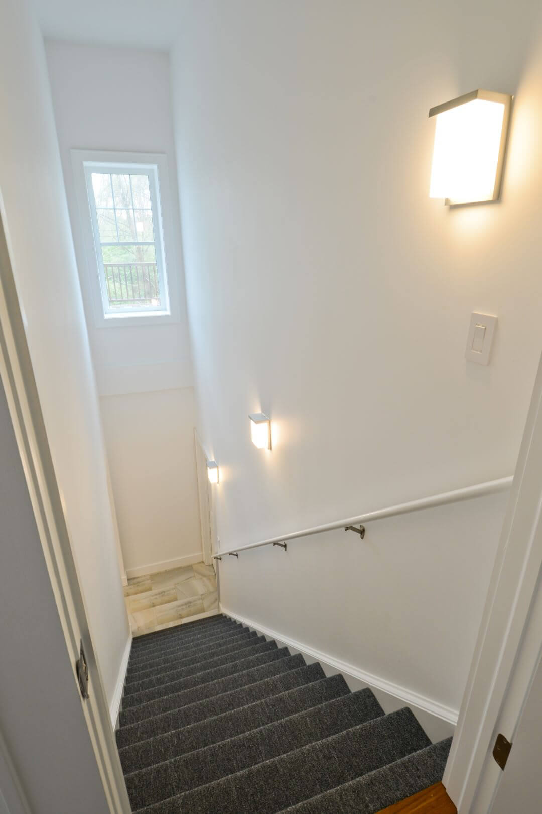 Hockessin Valley Falls 3 Excel Builders