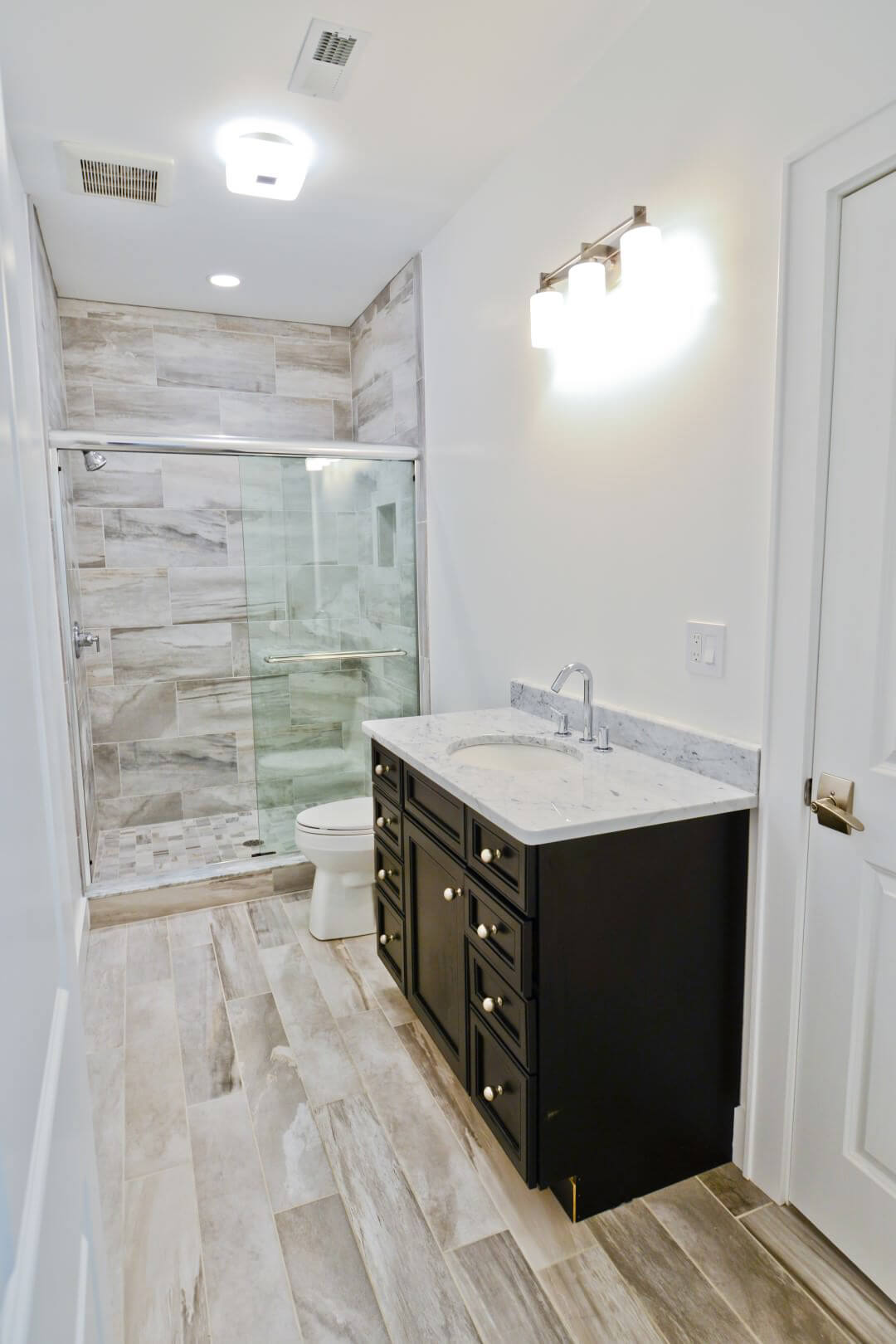 Hockessin Valley Falls 3 Excel Builders